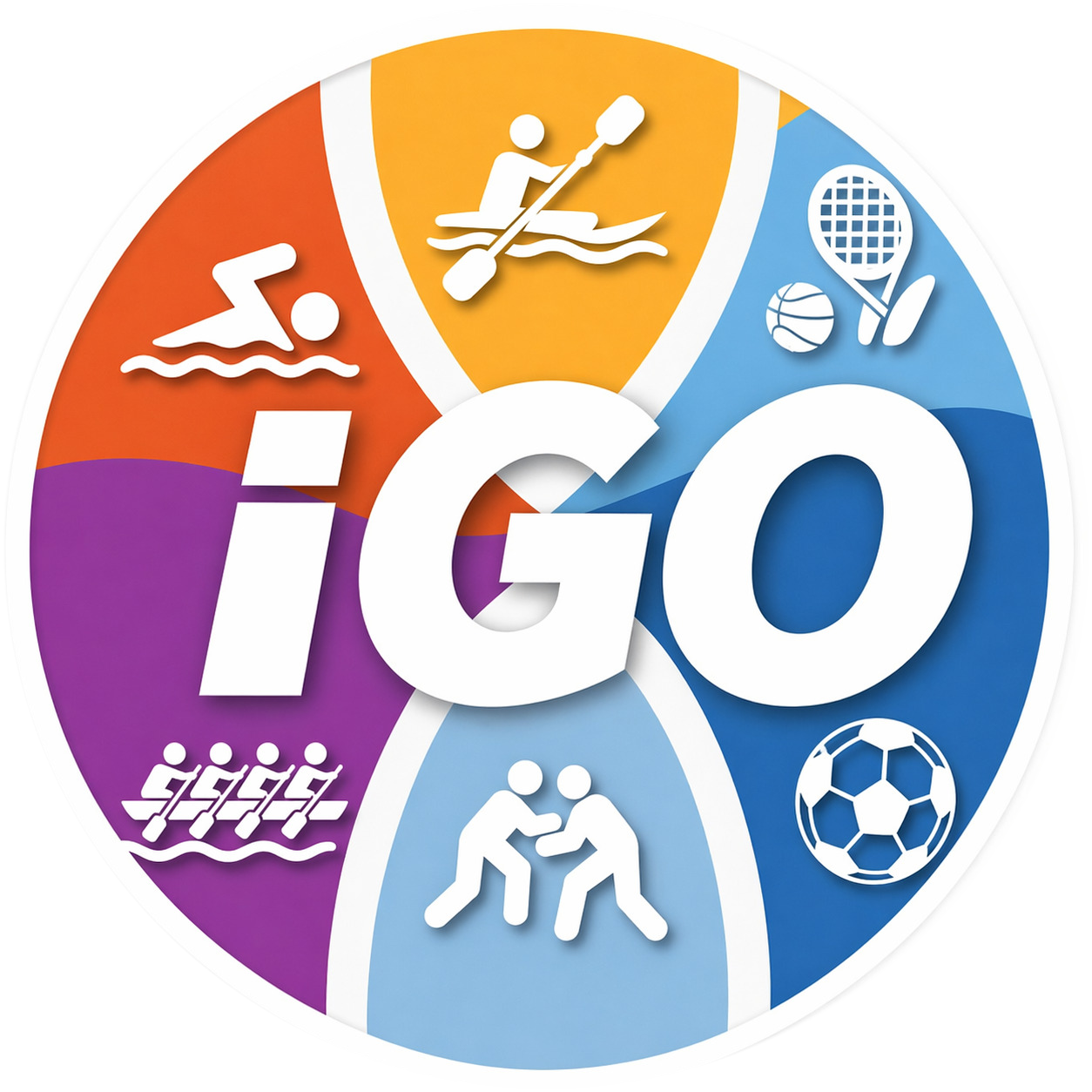 Logo iGo